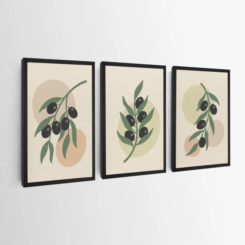 Tablou Multicanvas Oliveranch mockup 0