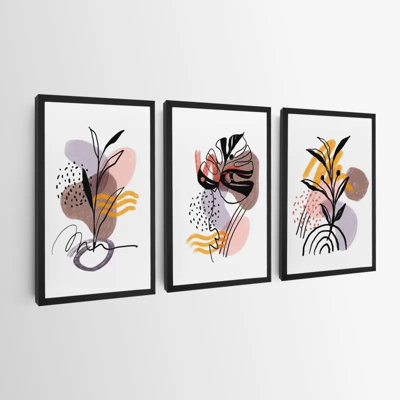 Pretty Leaf mockup 0