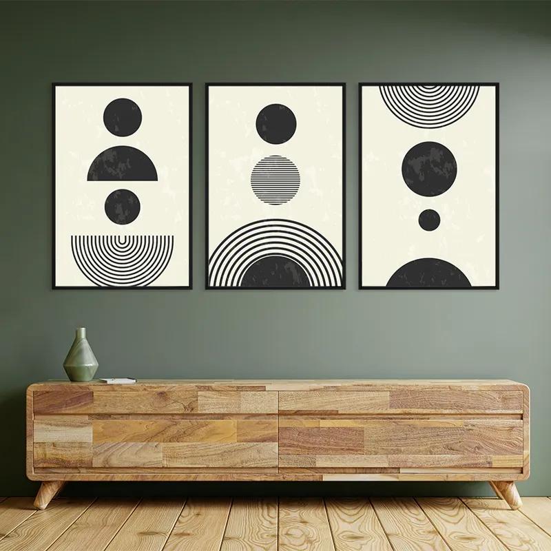 Tablou Multicanvas Creamrt mockup 2