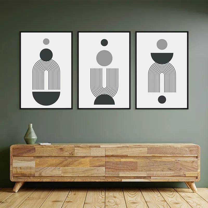 Tablou Multicanvas Greyrt mockup 2