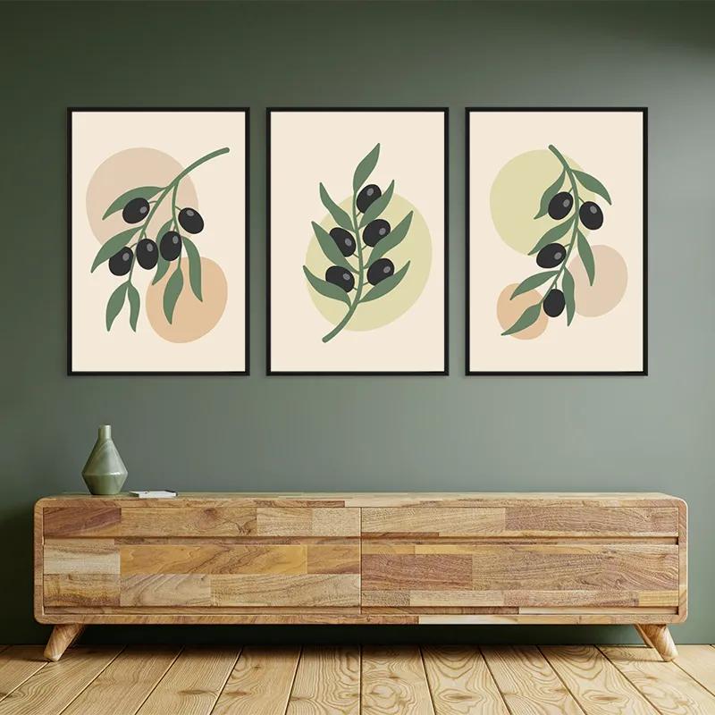 Tablou Multicanvas Oliveranch mockup 2