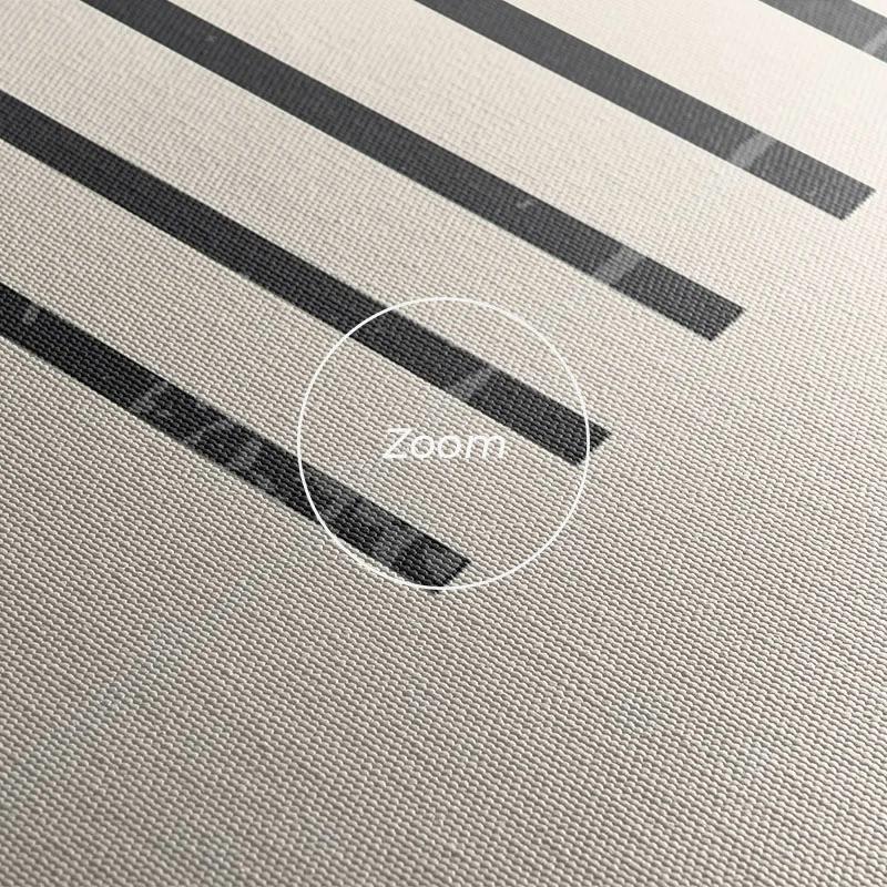 Tablou Multicanvas Arch Poster Set mockup 1