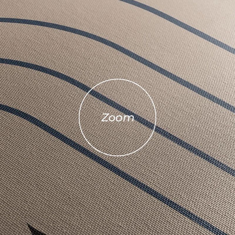 Goldrown Leaf mockup 1