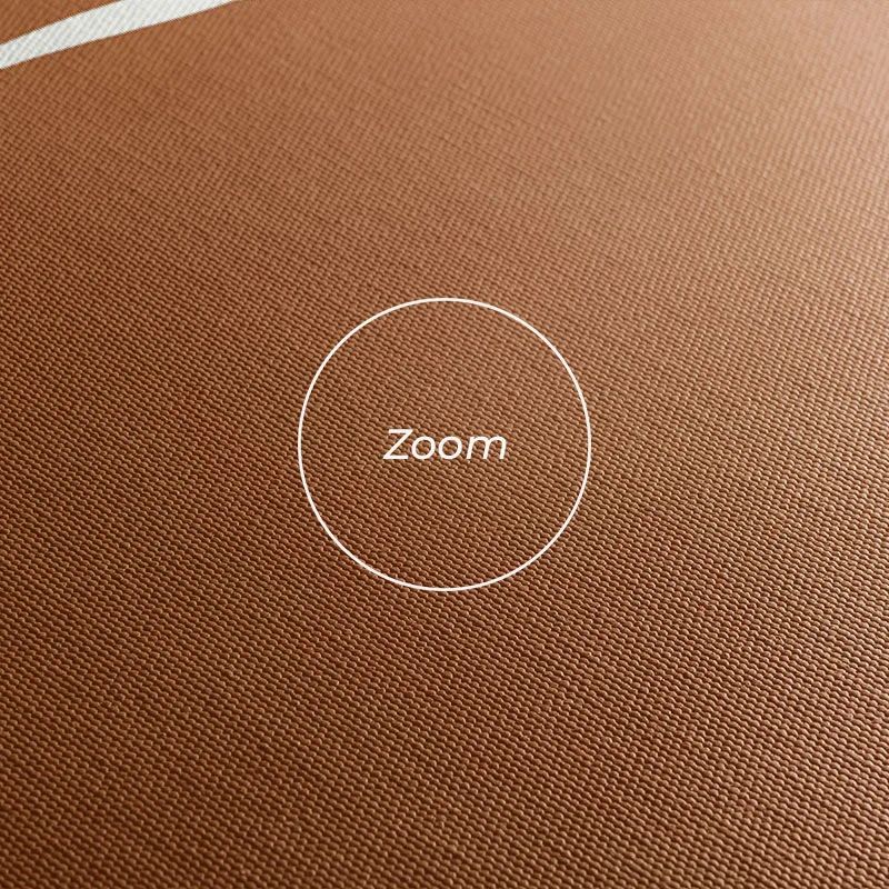 Grey Leaf Orange mockup 1