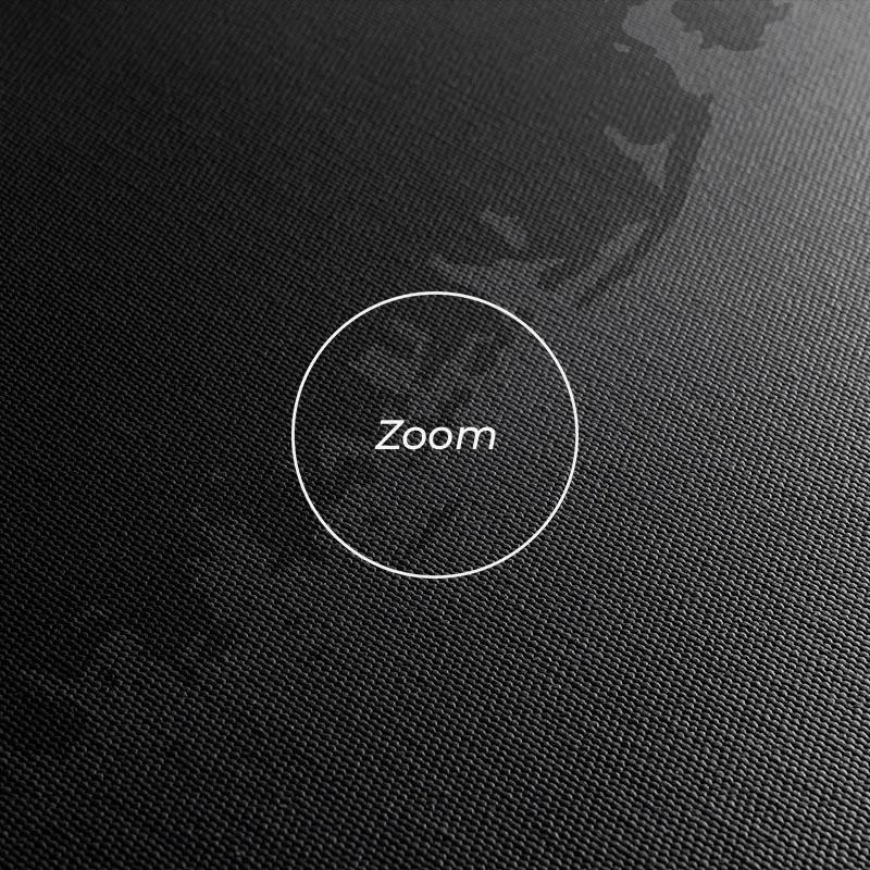 Tablou Multicanvas Grey Shades mockup 1