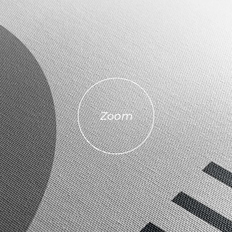 Tablou Multicanvas Greyrt mockup 1