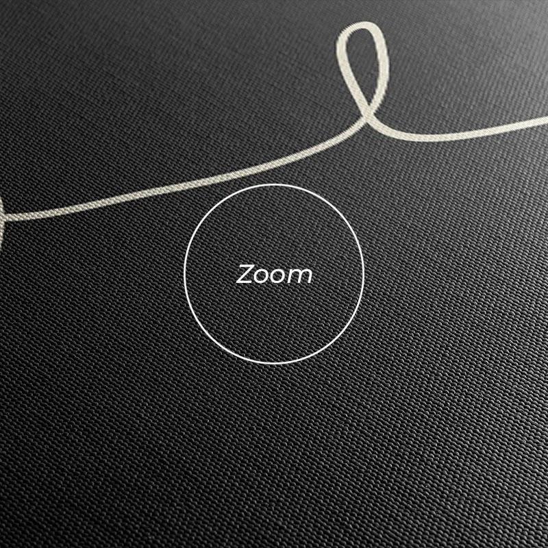 Tablou Multicanvas Hand Gestures mockup 1