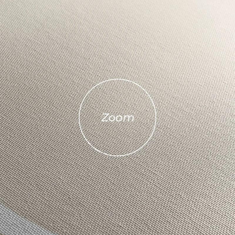 Tablou Multicanvas Jungle Leaf mockup 1