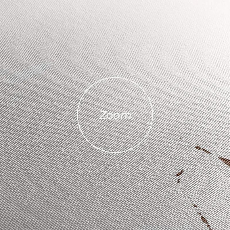 Tablou Multicanvas Coffee Set mockup 1