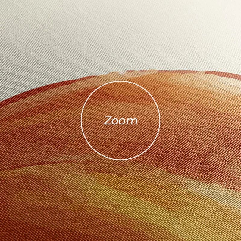 Watercolor Fruit Set mockup 1