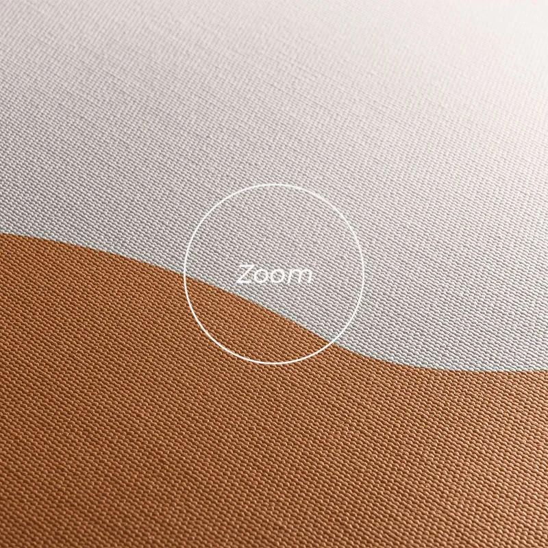 Tablou Multicanvas Baby So Loved mockup 1