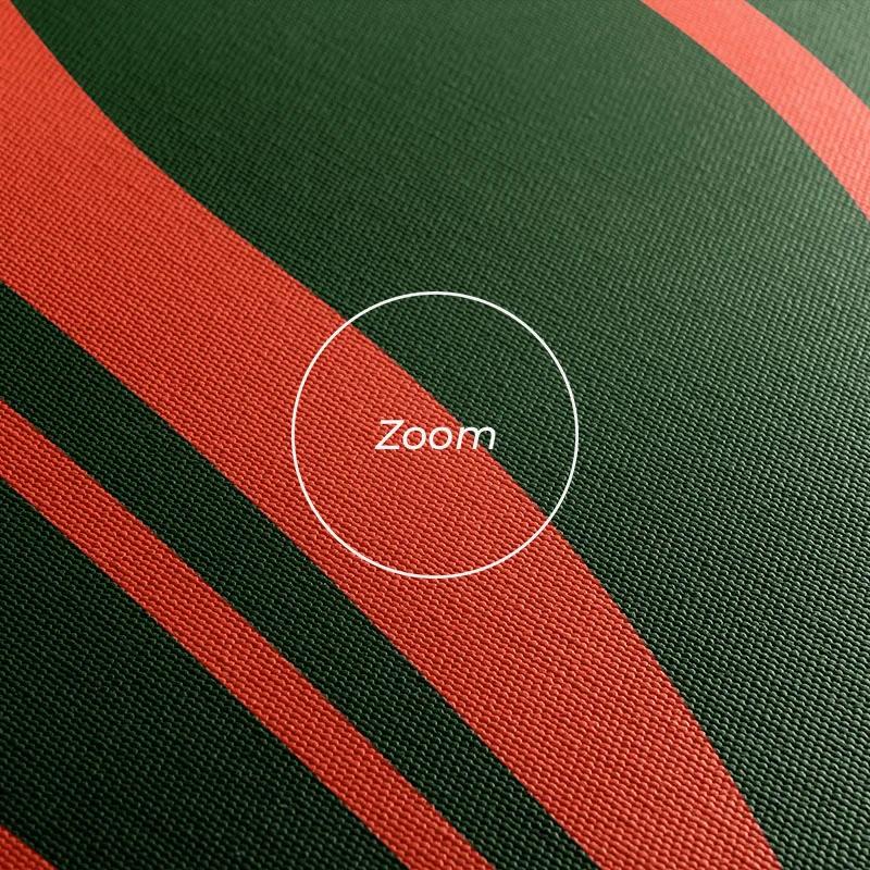 Tablou Multicanvas African Tradition Set mockup 1