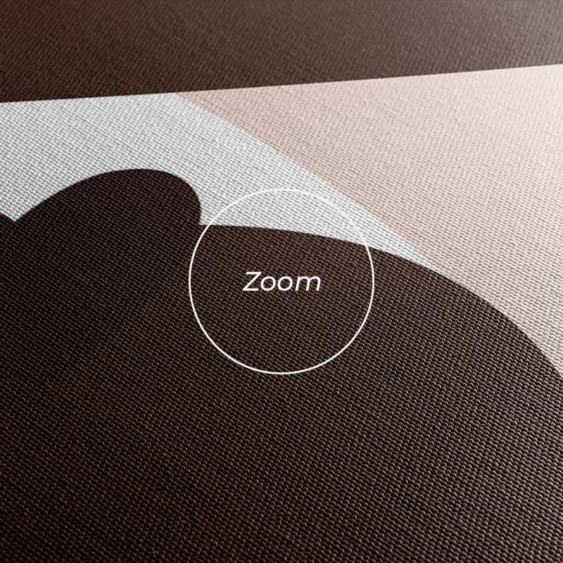 Tablou Multicanvas Traditional Set mockup 1