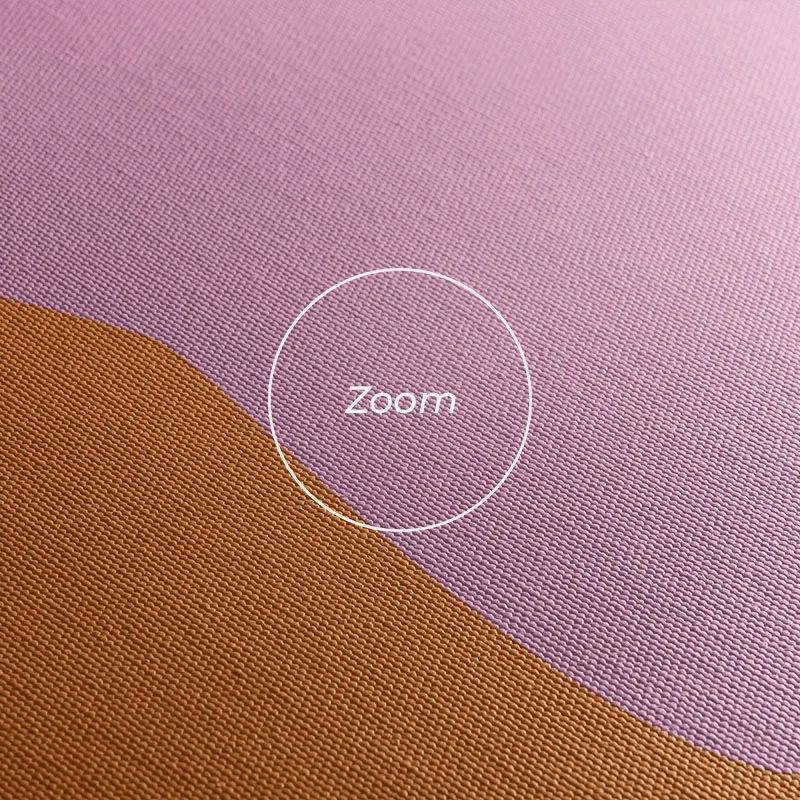 Abstract Shilouette mockup 1