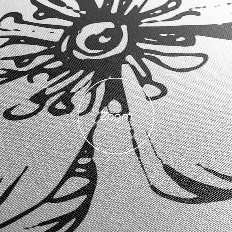 Grey Moon Nature Set mockup 1