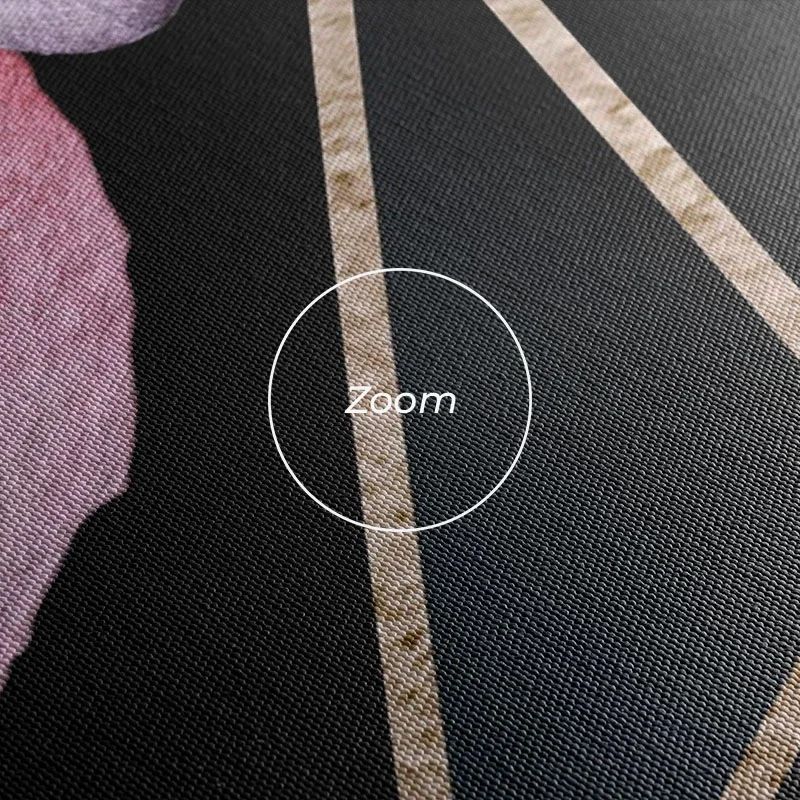 Glass Flower mockup 1