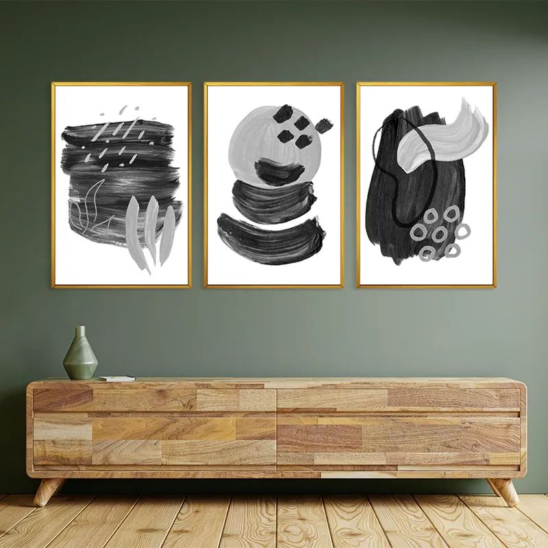 Minimalist Grey mockup 2