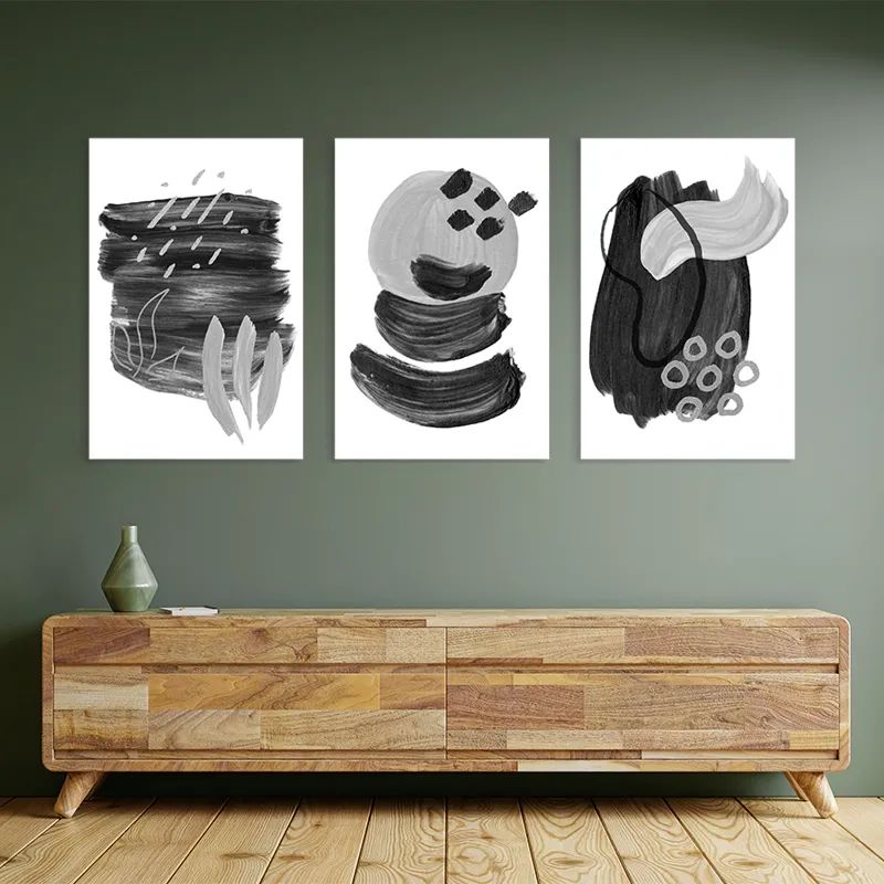 Minimalist Grey mockup 2