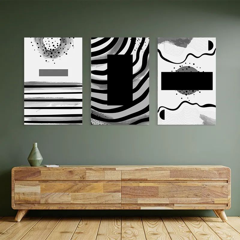 Zebra Color Set mockup 2