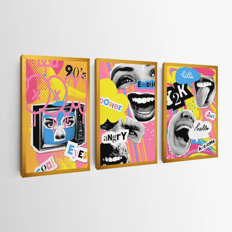 Emotion 90s mockup 0