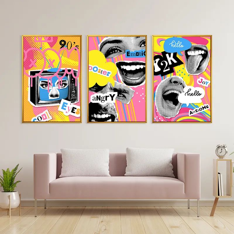 Emotion 90s mockup 3