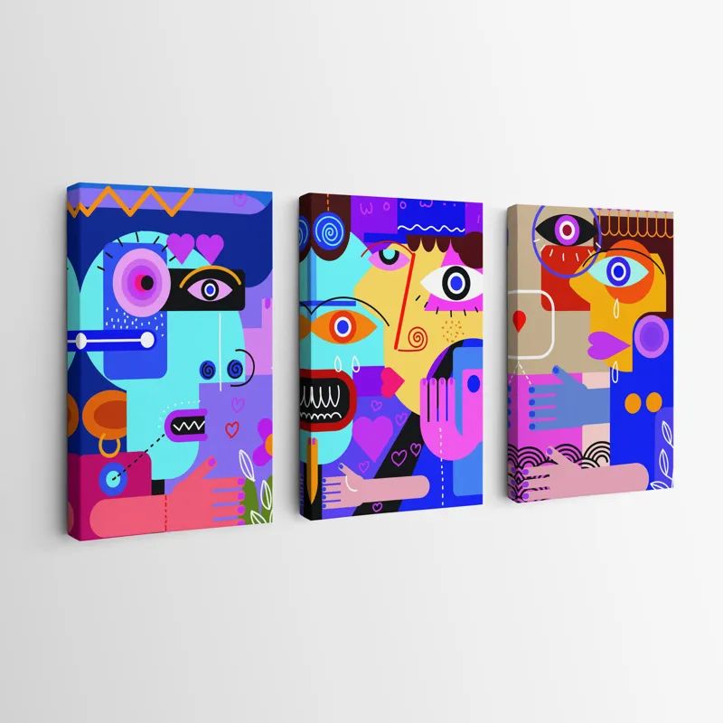 Personbstract Set mockup 0