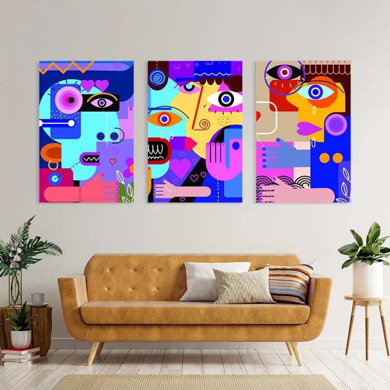 Personbstract Set mockup 4