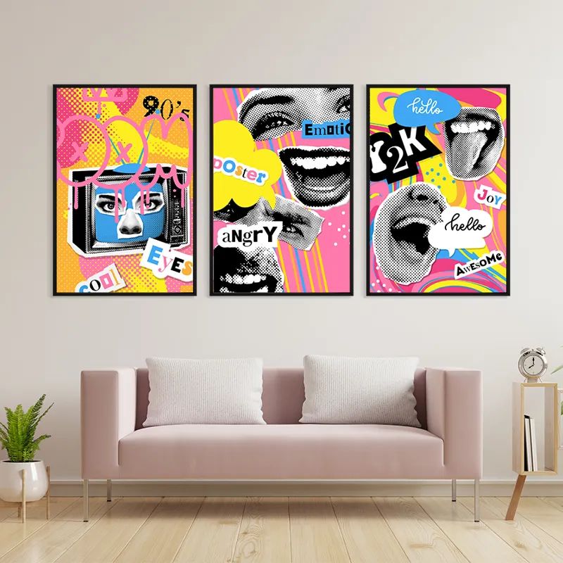 Emotion 90s mockup 3