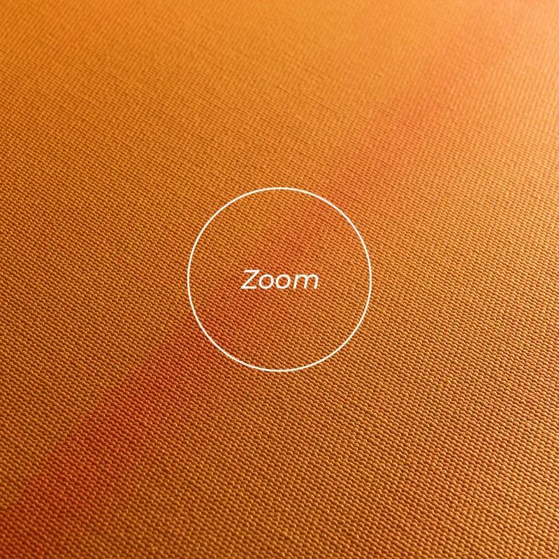 Tablou Multicanvas Stronglue Waves mockup 1