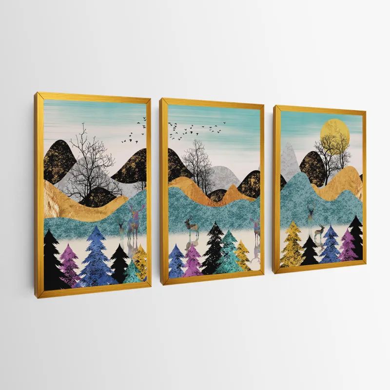 Color Mountain mockup 0