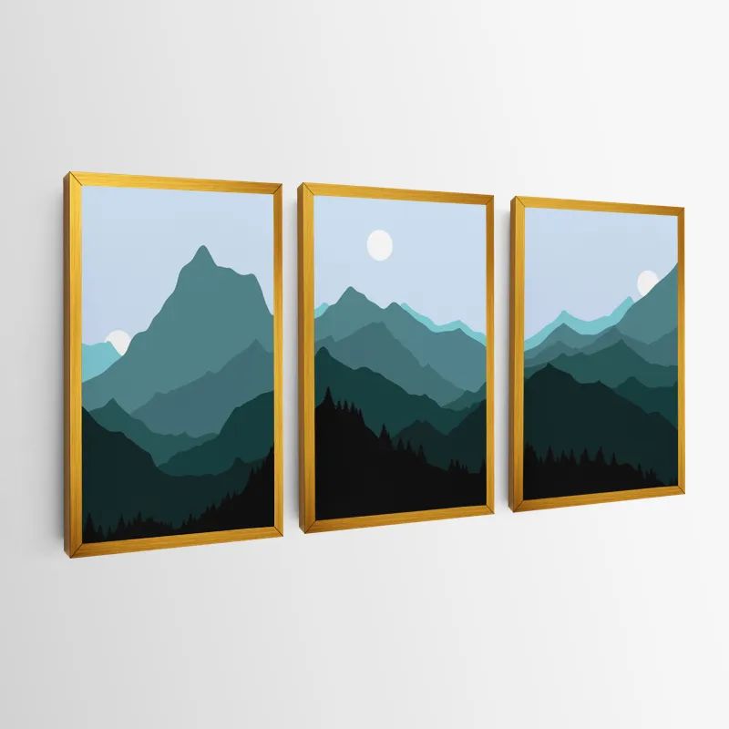 Green Mountain mockup 0