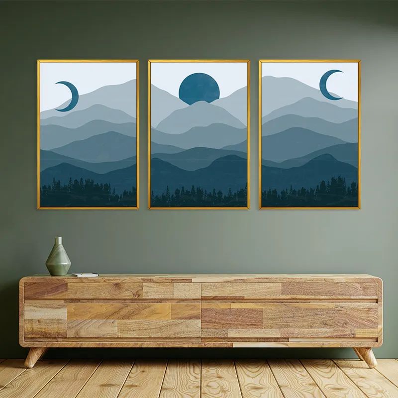 Blue Sun Mountain mockup 2