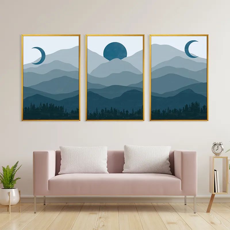 Blue Sun Mountain mockup 3