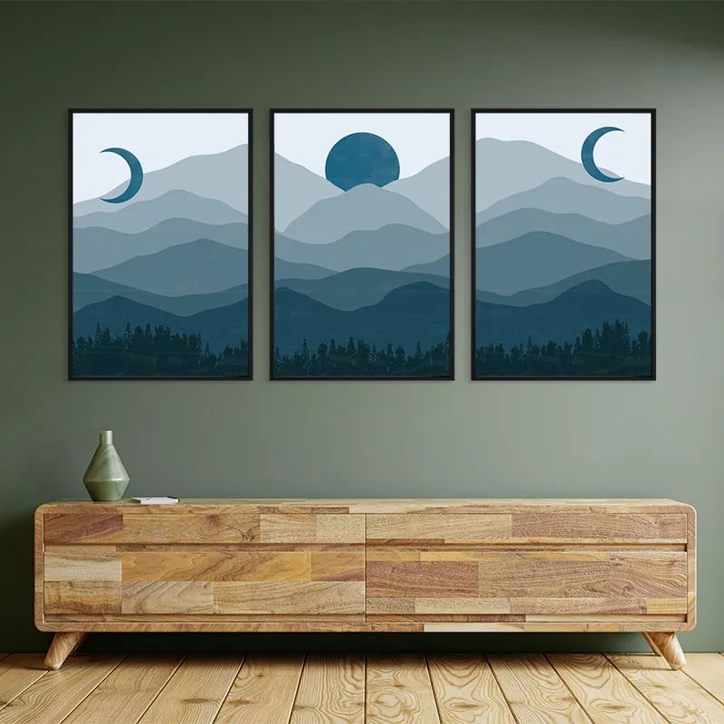 Blue Sun Mountain mockup 2