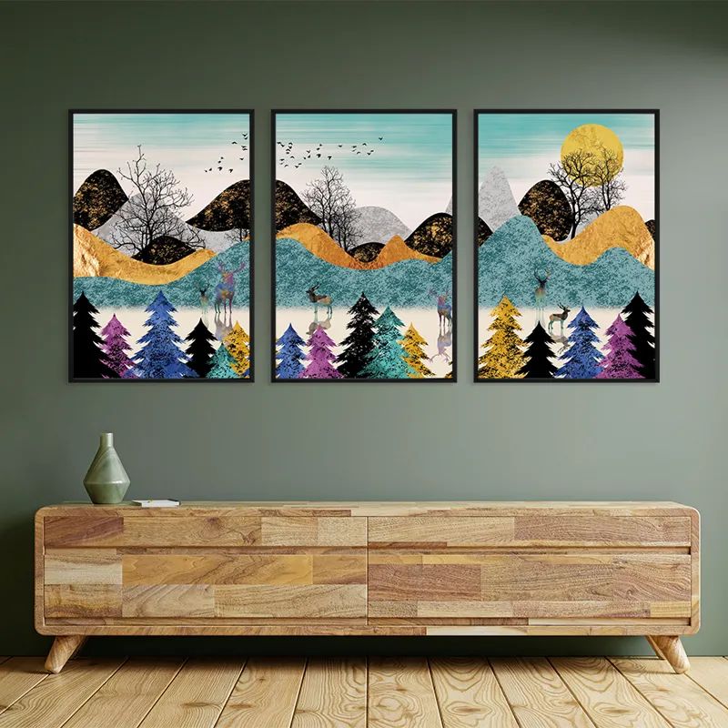 Color Mountain mockup 2