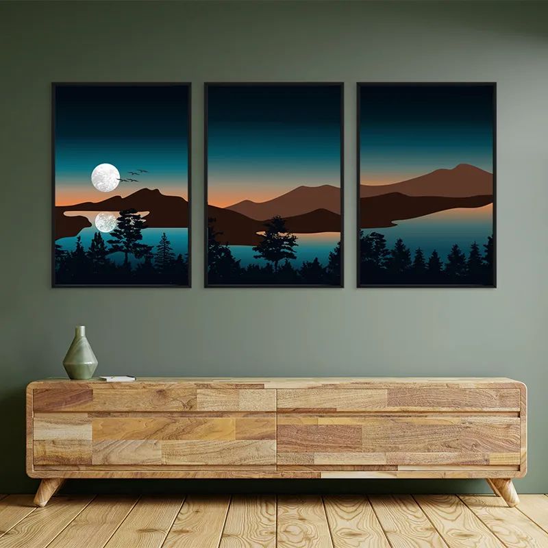 Full Moon Mountain mockup 2