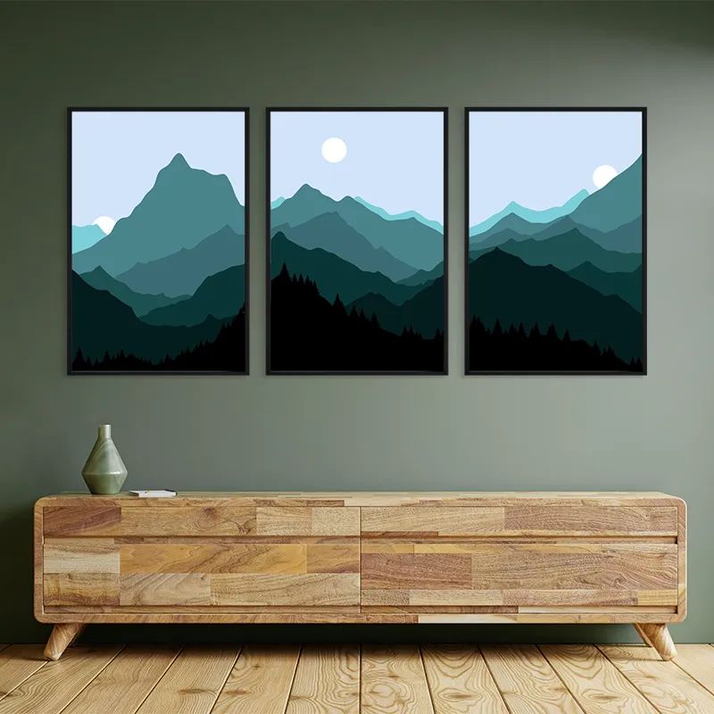 Green Mountain mockup 2