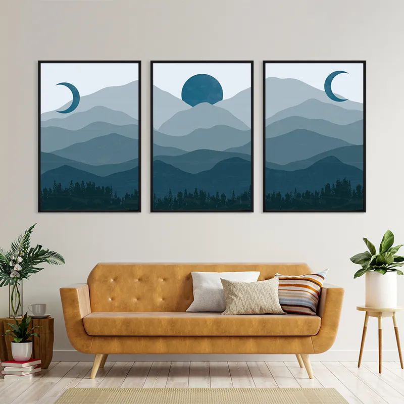 Blue Sun Mountain mockup 4