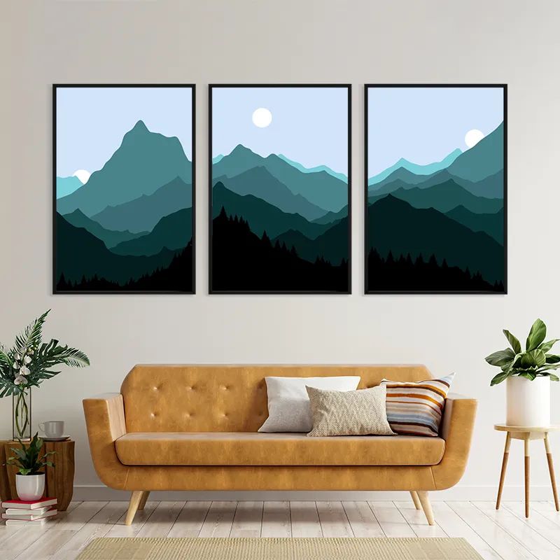 Green Mountain mockup 4