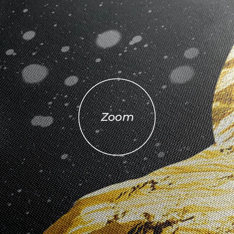 Bluend Gold Mountains mockup 1