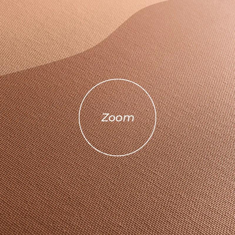 Tablou Multicanvas Cream Moon Mountain mockup 1