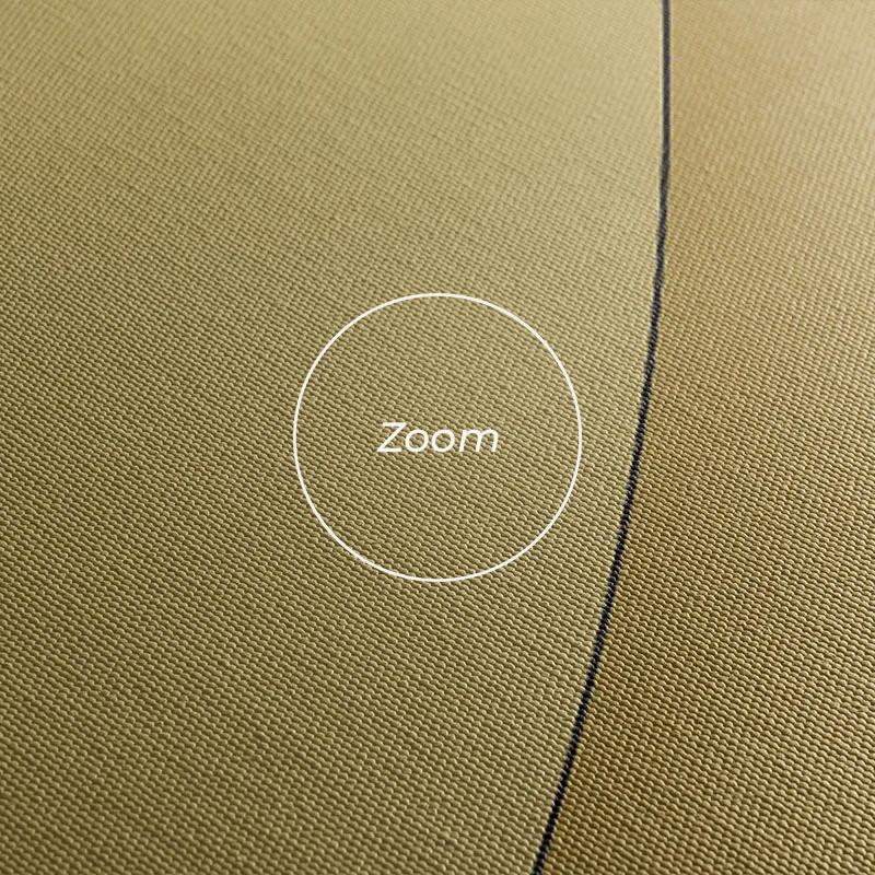 Tablou Multicanvas Cream Mountain Set mockup 1