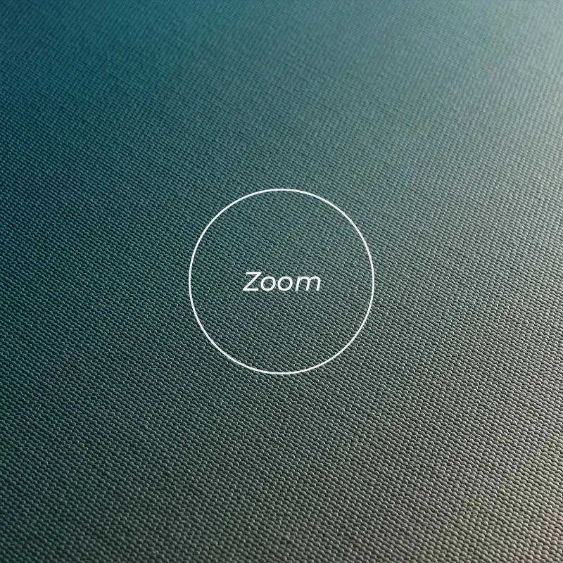 Tablou Multicanvas Full Moon Mountain mockup 1