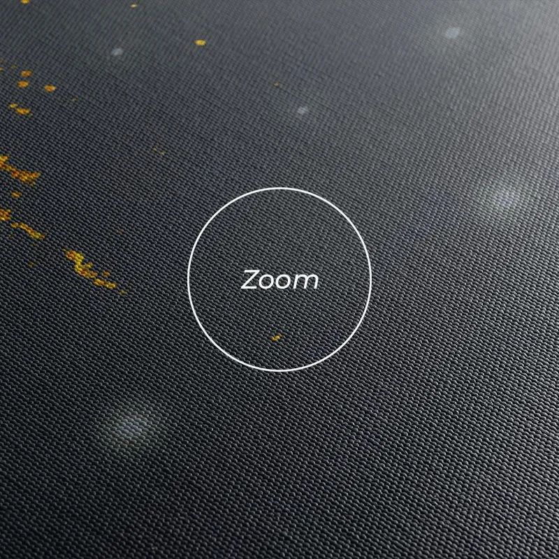 Golden Deer mockup 1