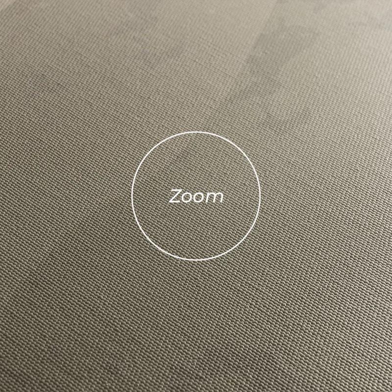 Tablou Multicanvas Orange Moon Set mockup 1