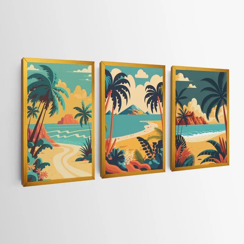 Beach Palm mockup 0