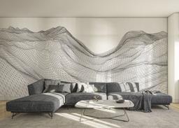 Desert Triangle Line mockup 0