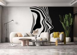 Face 3d Line mockup 6