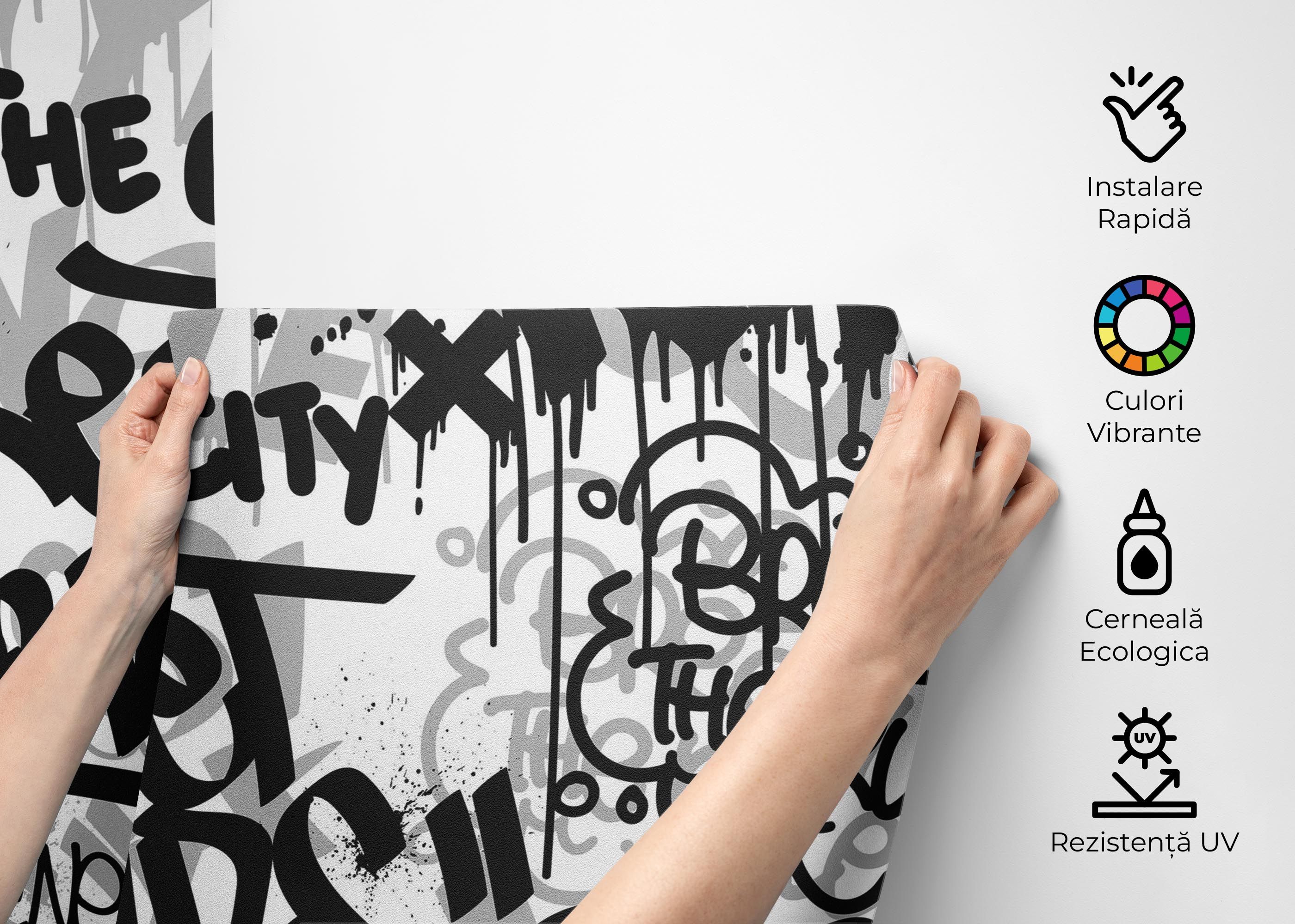 Legends Graffiti mockup 2