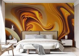 Strong Yellow Marble mockup 7